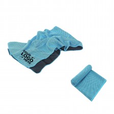 Super Quick Dry Cooling Towel